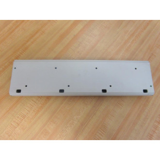 Opto 22 SNAPB16M SNAP B-Series 16-Module Rack - Used