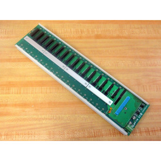 Opto 22 SNAPB16M SNAP B-Series 16-Module Rack - Used