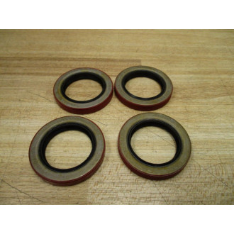 NationalFederal Mogul 473203 Oil Seal (Pack of 4) - New No Box