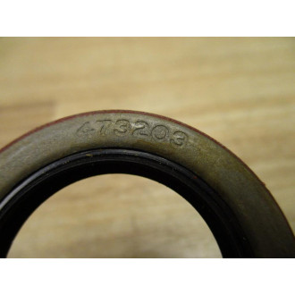 NationalFederal Mogul 473203 Oil Seal (Pack of 4) - New No Box