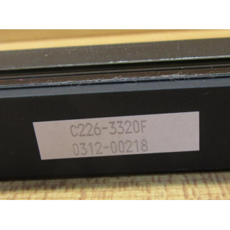 Ricoh C226-3320F Legacy Printer Part C2263320F - Used