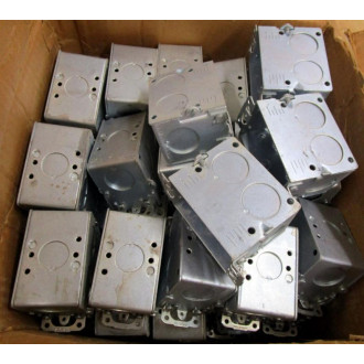 Appleton 225 Switch Boxes (Pack of 50)