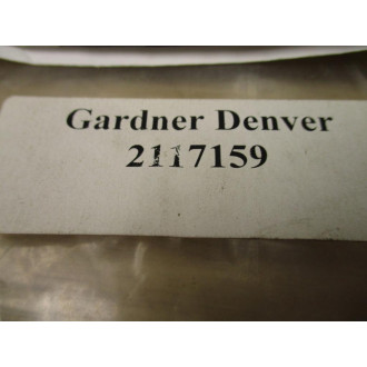 Gardner Denver 2117159 Gasket