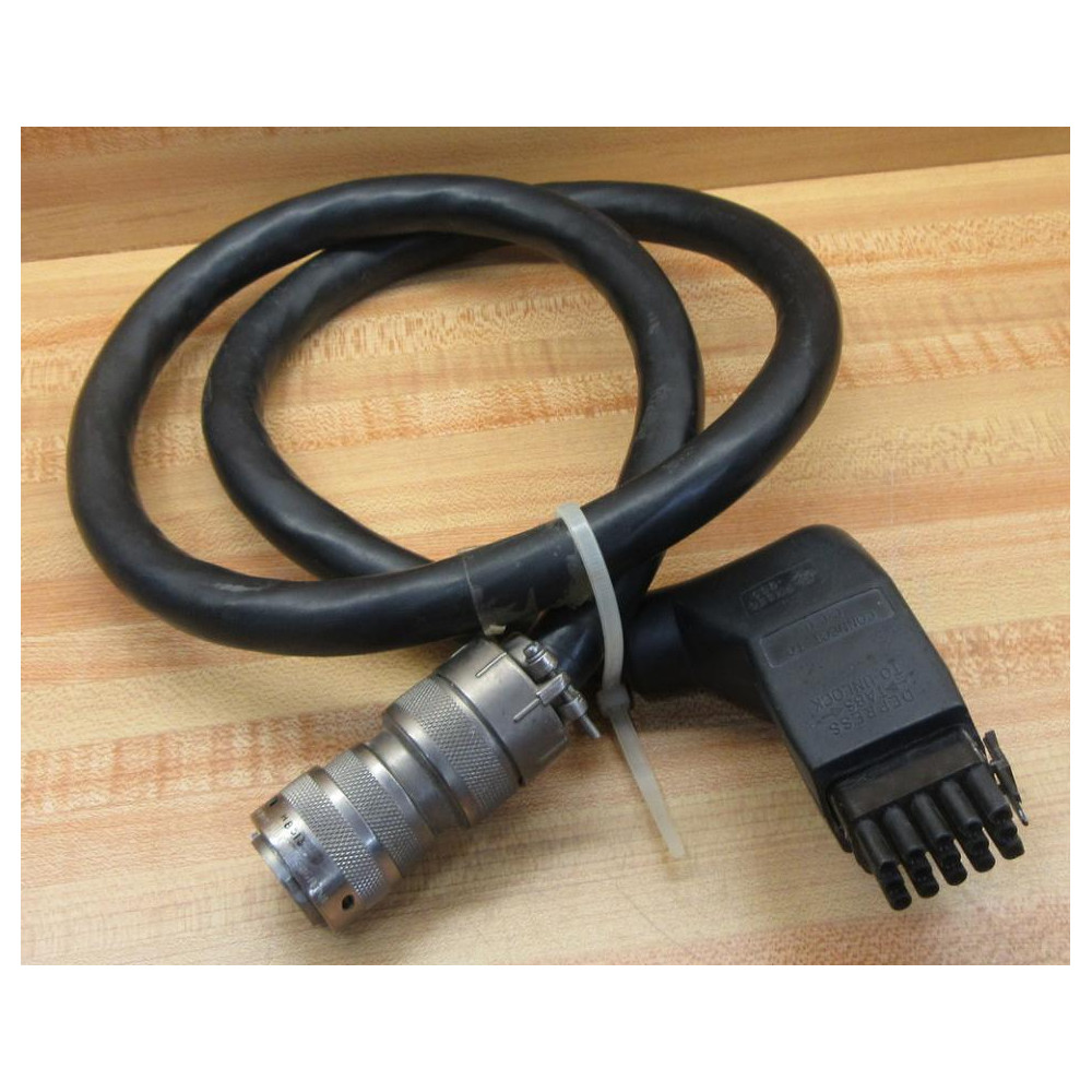 Texas Instrument PM550-900 Cable PM550900 - Used Texas Instrument PM550-900 Cable PM550900 - Used
