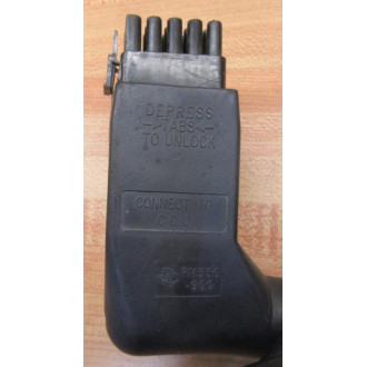 Texas Instrument PM550-900 Cable PM550900 - Used