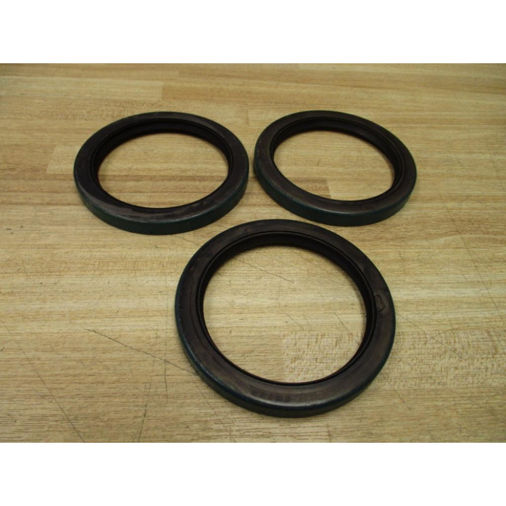 Chicago Rawhide CR 29224 SKF Oil Seal 29224 (Pack of 3) - New No Box Chicago Rawhide CR 29224 SKF Oil Seal 29224 (Pack of 3) - New No Box