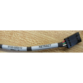 Diagraph 6150-500X12 Cable 6150500X12