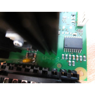 Innotronic LP-P1-2 Circuit Bd WNumeric Display LPP12 - Used