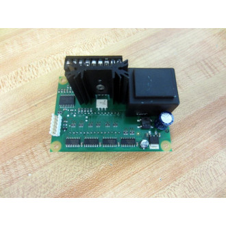 Innotronic LP-P1-2 Circuit Bd WNumeric Display LPP12 - Used