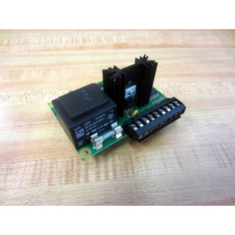 Innotronic LP-P1-2 Circuit Bd WNumeric Display LPP12 - Used