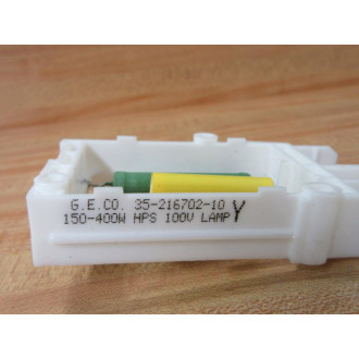 GE General Electric 35-216702-10 Lamp Module 3521670210 (Pack of 2)