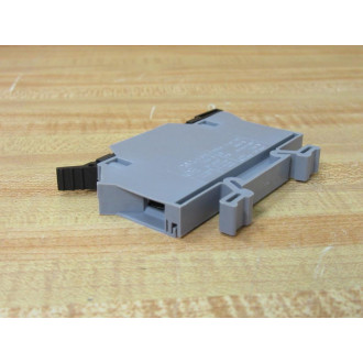 Morsettitalia S10-5 Fusable Terminal Block Euro. S105 (Pack of 10)
