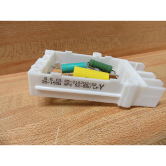 GE 35-216702-22 Lamp Ignitor 3521670222