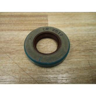 SKFChicago Rawhide 7517 Oil Seal CR 7517 (Pack of 2)