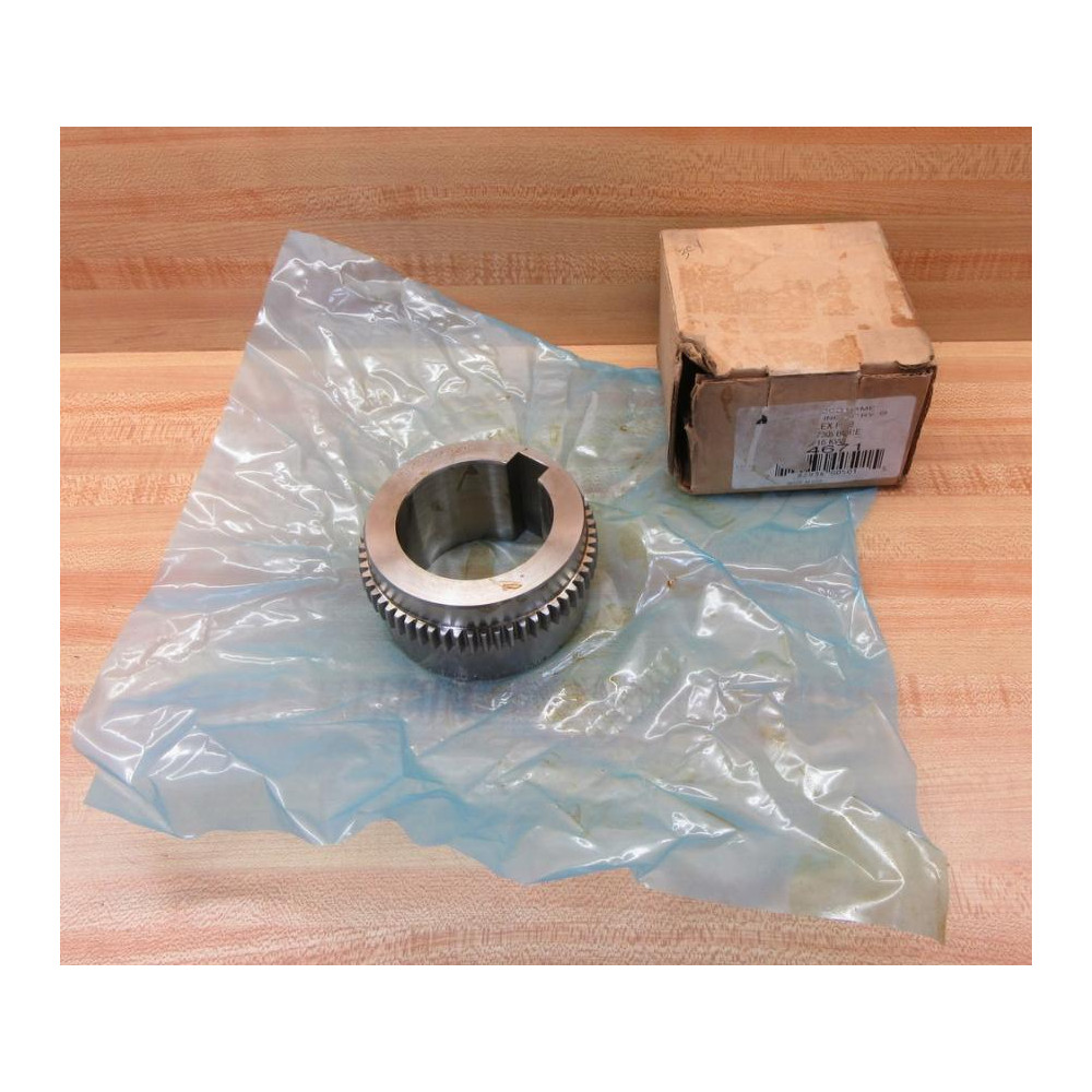 Rexnord Falk 744671 Coupling 1015G
