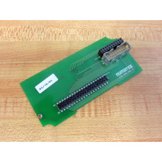 Numatics 256-645 Converter Bd 256-645 - Used