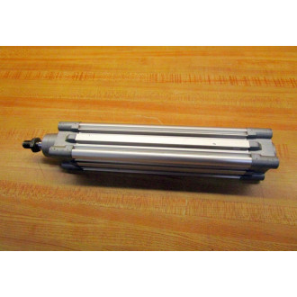 Festo DNC-32-135-PPV-A Cylinder DNC32135PPVA - Used