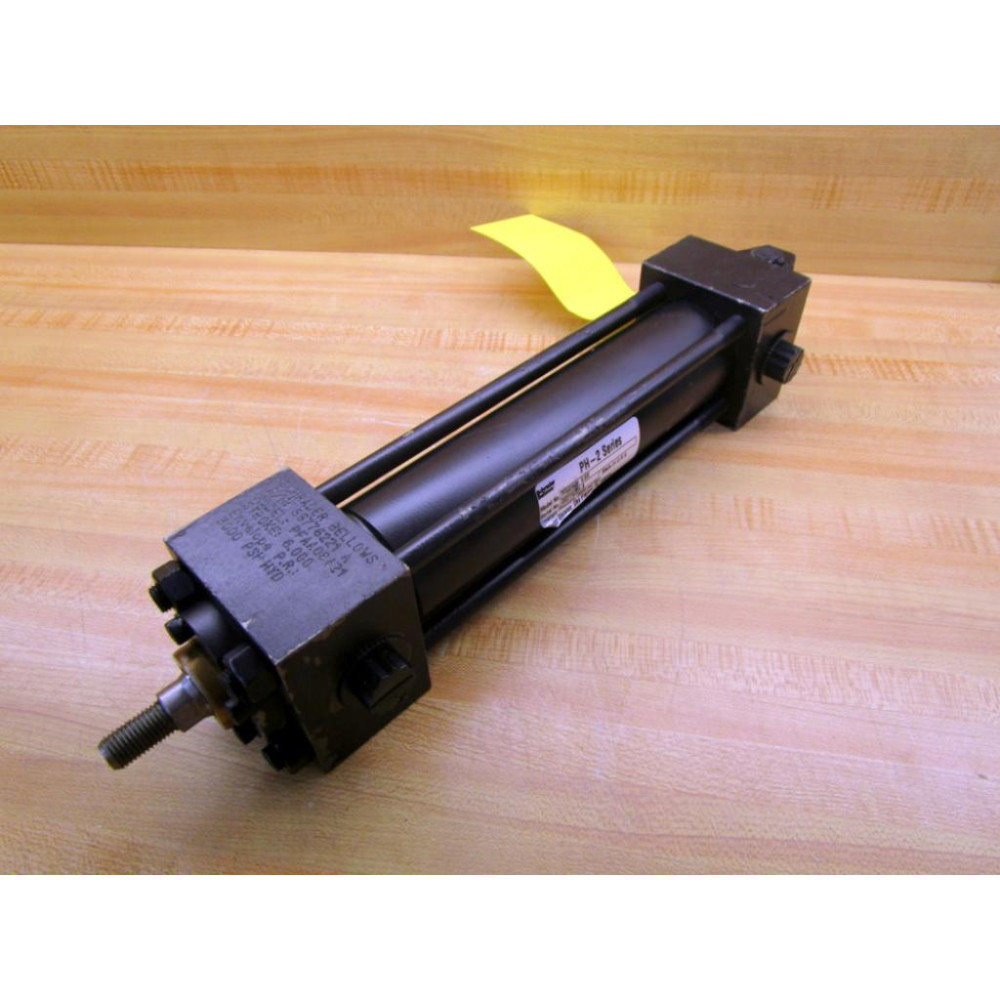 Schrader Bellows PFAA08431 6.00 Cylinder PFAA084316.00 - New No Box