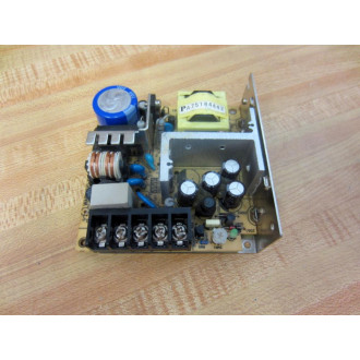 Mean Well RS-50-24 Open Switching Power Supply RS5024 - Used