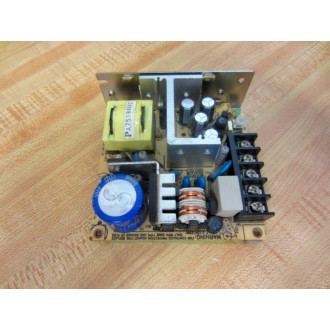 Mean Well RS-50-24 Open Switching Power Supply RS5024 - Used