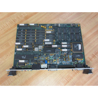 Perceptron 495-0192 96K DSP Frame Grabber Mod 500-0192 - Used