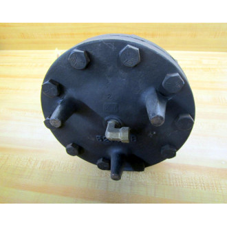 Spirax Sarco 55223 Pressure Regulator Valve 34" Type 25 - Used