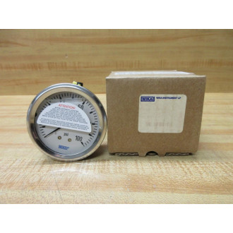 Wika 9767215 Pressure Gauge