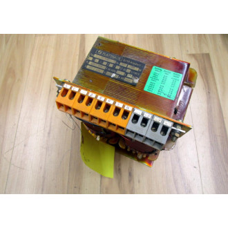 Platthaus 5-YU 646 920 Transformer 5YU646920 Cracked Edge - Used