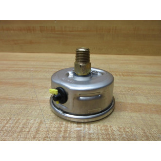 Wika 9767215 Pressure Gauge