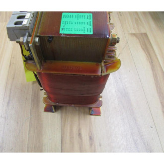 Platthaus 5-YU 646 920 Transformer 5YU646920 Cracked Edge - Used