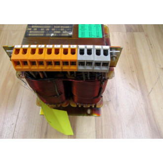 Platthaus 5-YU 646 920 Transformer 5YU646920 Cracked Edge - Used