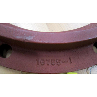 ASH 16755-1 Collar Flange - New No Box