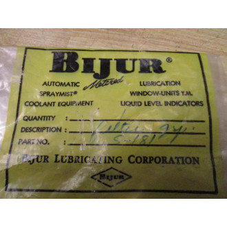 Bijur S-181 Filter Kit S181
