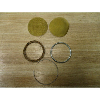 Bijur S-181 Filter Kit S181