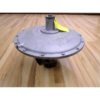North American MFG Co 7218-5 Gas Regulator 72185 - Used