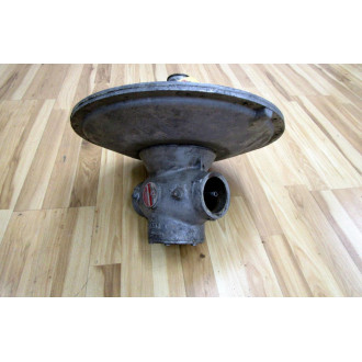 North American MFG Co 7218-5 Gas Regulator 72185 - Used