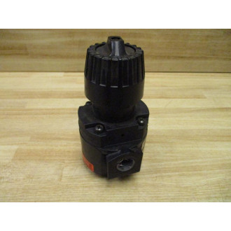 Dixon R16-03R Regulator R1603R WO Gauge - Used