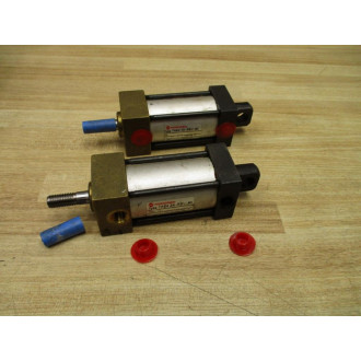 Norgren TAE4-2A Cylinder TAE42A (Pack of 2) - Used