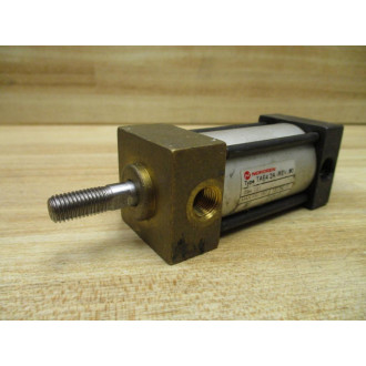 Norgren TAE4-2A Cylinder TAE42A (Pack of 2) - Used