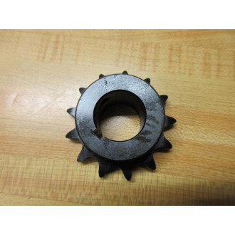 US Tsubaki H40B13F-78 Sprocket 40B13F-78