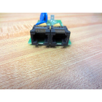 APC 640-0245D-04 Main Bd 6400245D04 - Used