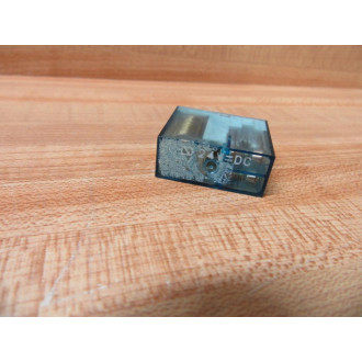 Finder 40.52 Relay  4052 40.52-24V DC 24VDC (Pack of 5) - Used