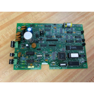 Honeywell 30754999-002 DR4500 Main Bd 30754998-001 - Used