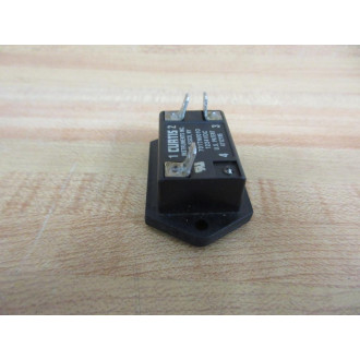 Curtis 701TN0010 Hour Meter 1248D 1224VDC - Used
