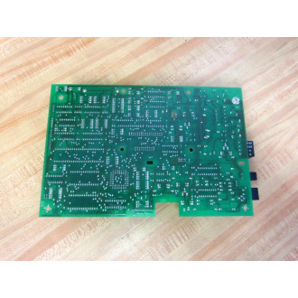 Honeywell 30754999-002 DR4500 Main Bd 30754998-001 - Used