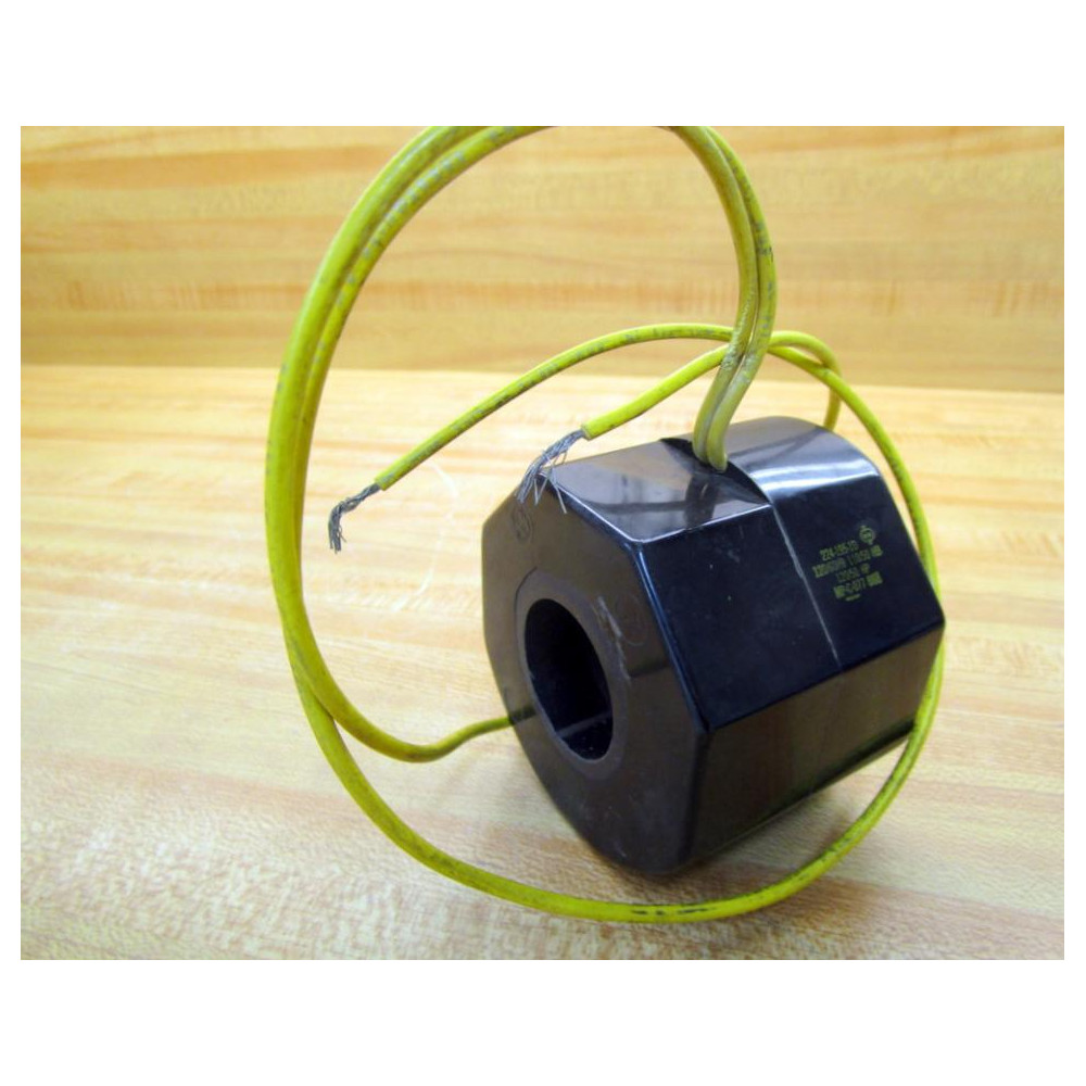 Asco 224-195-1D Coil MP-C-077 B88 - New No Box