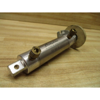 Humphrey 25-DP-2 Air Cylinder 25DP2 W Wheel - Used