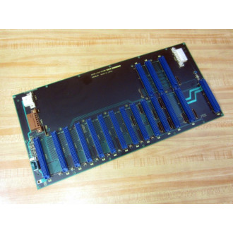 Fanuc A20B-1002-0860 RH Control Backplane PCB A20B-1002-086003B - Used