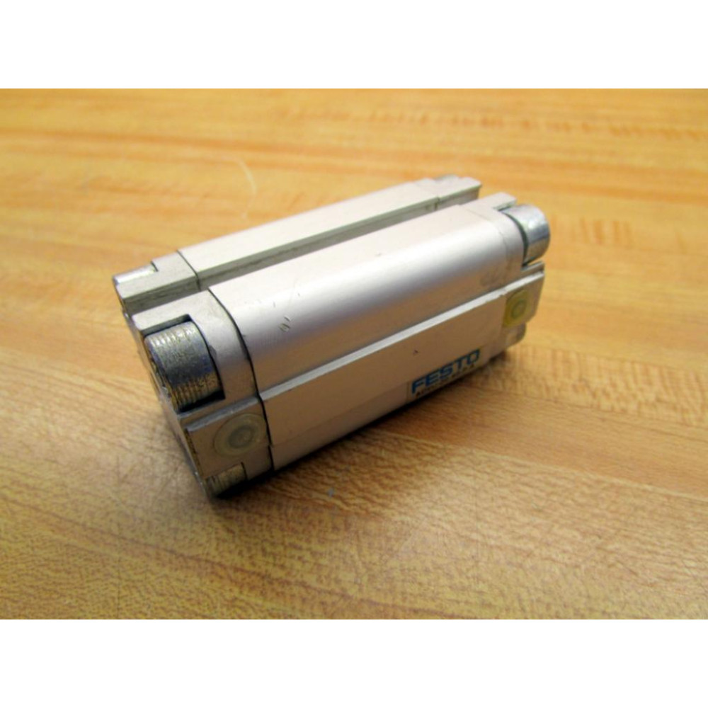 Festo ADVU-20-40-P-A Compact Cylinder ADVU2040PA - New No Box