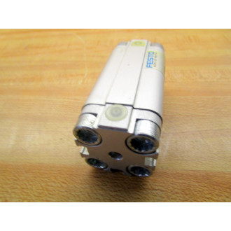 Festo ADVU-20-40-P-A Compact Cylinder ADVU2040PA - New No Box